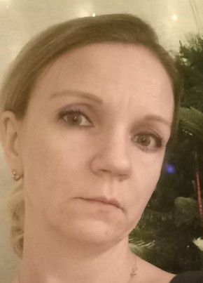 Валерия из Череповеца 42 года