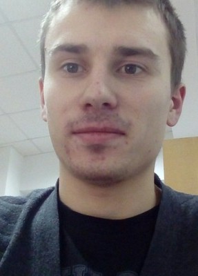 Владимир, 28, Россия, Сергиев Посад