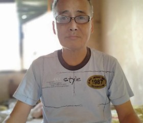 ShigekiTakeuchi, 71, Cabanatuan City