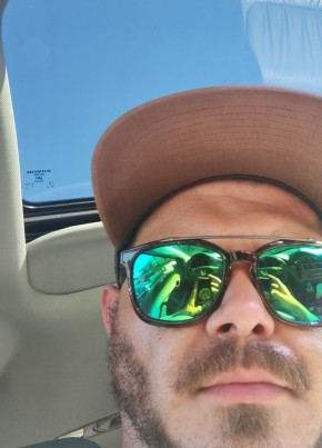 Mike, 30, United States of America, Arlington (State of Texas)