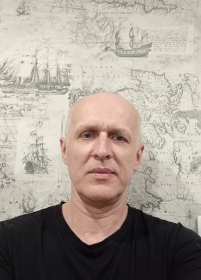 Алексей, 50, Россия, Воронеж