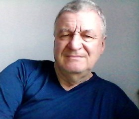 Павел, 69 лет, Одеса