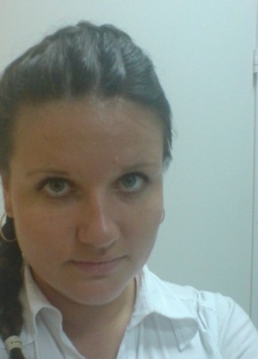 Anyutochkina, 43, Russia, Krasnodar