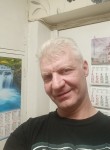 Vasiliy Pylin, 45, Shuya