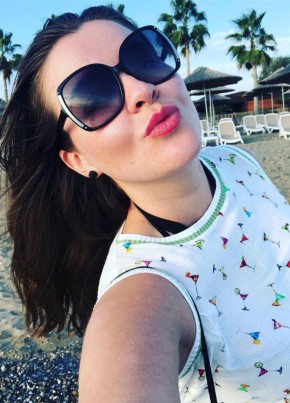 Babochka, 39, Russia, Moscow
