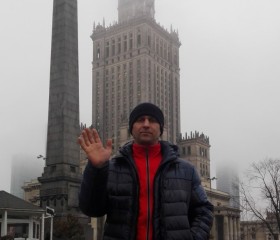 Олег, 47 лет, Wola