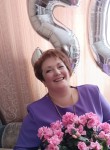 Галина, 51 год, Омск