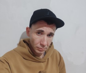 Yan, 32, Kamyshin