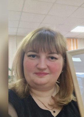 Светлана, 41, Россия, Магадан