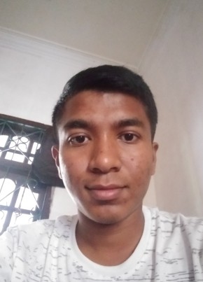 Ikram, 22, Indonesia, Kota Lhokseumawe