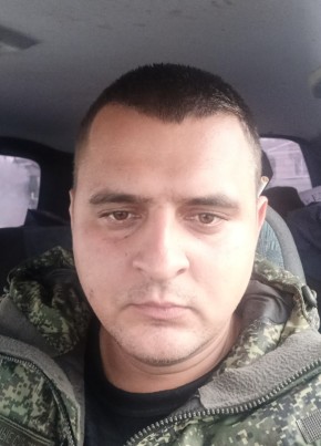 Сергей, 34, Рэспубліка Беларусь, Лепель