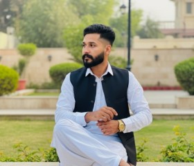 safyan zafar, 24, Bhimbar