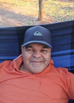 Márcio из Umuarama 59 лет