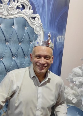Valera, 50, Russia, Saint Petersburg