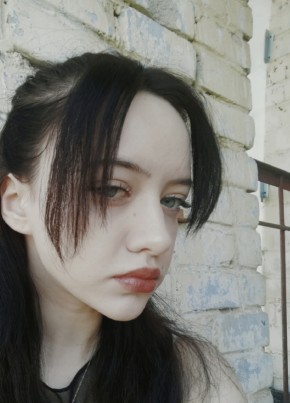 Юлька из Орёла 22 года