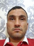Adilov, 40 лет, Buxoro