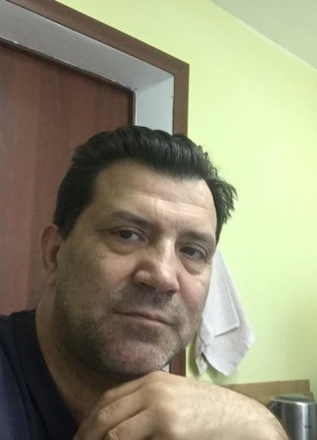 Юра из Домодедово 59 лет