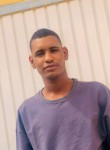 Chiekh Abdellahi, 20 лет, نواكشوط