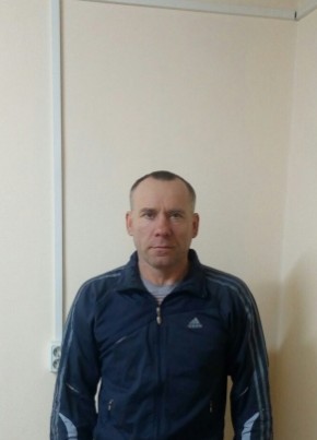 владимир, 52, Россия, Москва