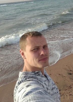 Александр из මහනුවර 37 лет