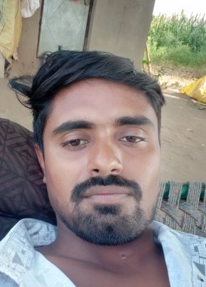 Keval, 28, India, Deesa