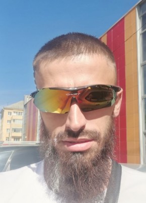 Вадим, 32, Россия, Тамбов