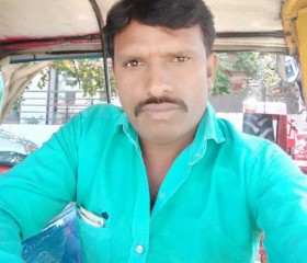 Yarava Srinivasu, 31 год, Madanapalle