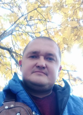Михаил петухов, 45, Україна, Маріуполь