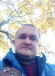 Mikhail petukhov, 42, Mariupol