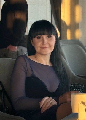 Анна из Краснодара 48 лет
