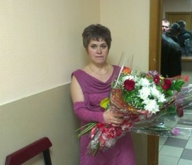 Эльвира, 59 лет, Кострома