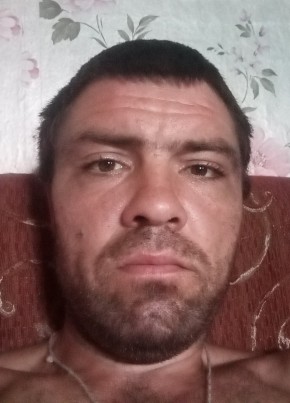 Максим из Краснодара 33 года