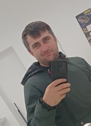Ruslan, 33, Russia, Kursavka
