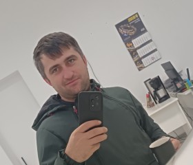 Ruslan, 33, Kursavka