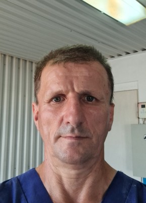 сергей, 52, Россия, Белгород