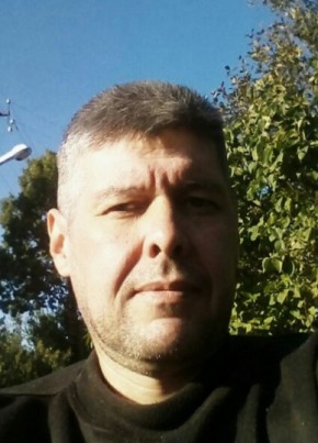 сергей, 52, Россия, Одинцово