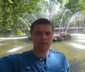 Виталий, 35 лет, Пінск
