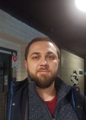 Anton, 33, Россия, Владимир