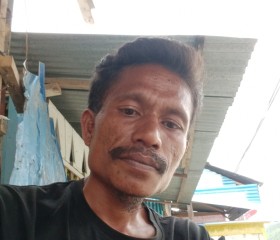 Minggus, 32, Abepura