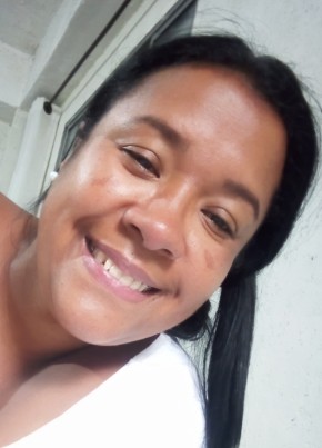 Ana Cristina из São Bernardo do Campo 46 лет