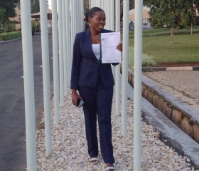 MEDIATRICE, 32 года, Kigali