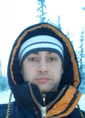 Igor, 43, Russia, Abakan