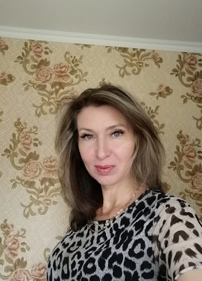 Светлана из Липецка 49 лет