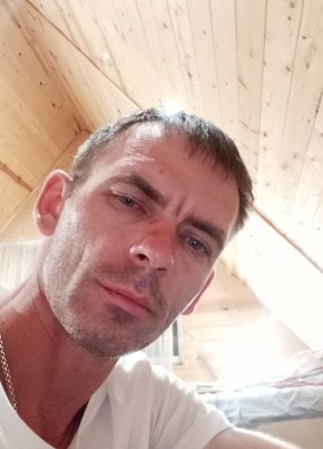 Mihail, 40, Russia, Magnitogorsk