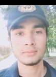 Azizbek, 19 лет, Qarshi