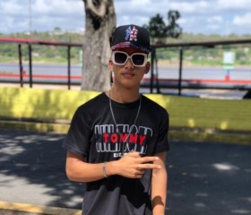 Ulises quintana, 18, Punto Fijo