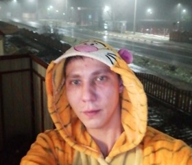 Kostya Slovetskiy, 28, Mazyr