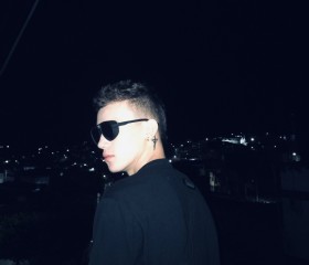 Andres, 20 лет, Ocaña