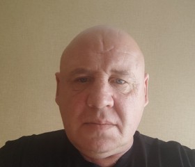 Влад, 51 год, Санкт-Петербург