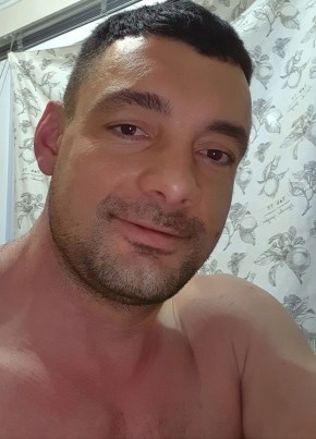 Anton, 41, Kazakhstan, Oskemen